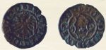 Trzeciak księcia Wacława Adama 1568 r. (14,6 mm)